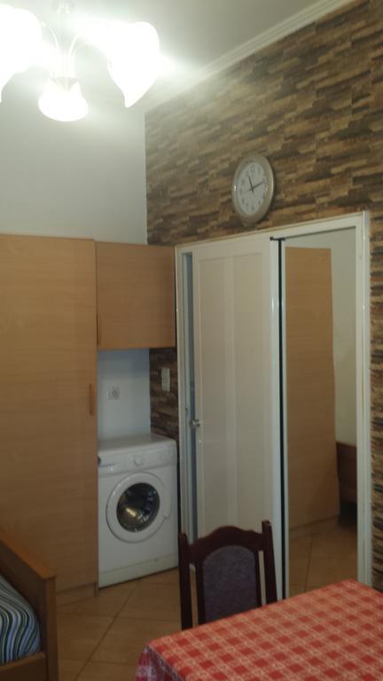 Apartments Mira Tivat Exteriér fotografie